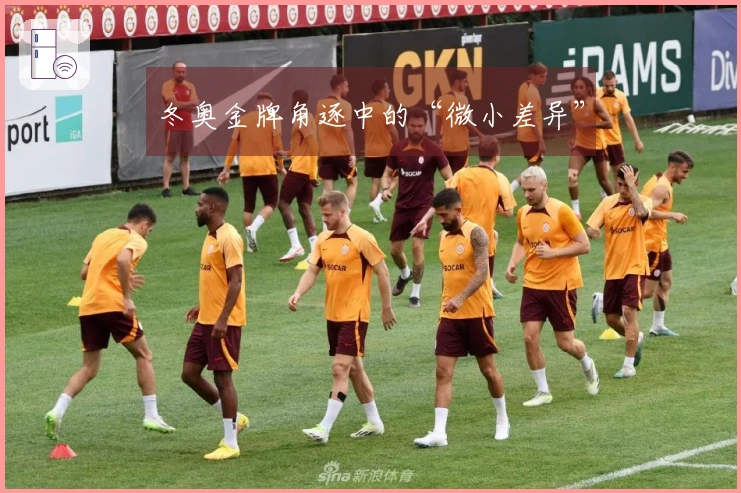 冬奥金牌角逐中的“微小差异”